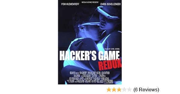 Watch Hacker S Game Redux Prime Video