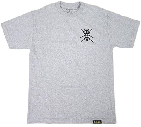 Thud Rumble: Classic Beedle Shirt - Grey