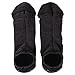 No Show Athletic Socks, ZEALWOOD Unisex Merino Wool Ultra-Light Running Tennis Golf Socks 1/3 Pairs