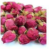 Dried Top-Grade Rose Buds Herbal Tea 400g