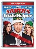 Santa's Little Helper