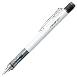 Tombow Mechanical Pencil, Monograph 0.5mm, White