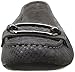 Anne Klein Women's Noris Leather Moccasin