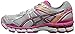 ASICS Women's Gel-Indicate Running Shoe, Lightning/Hot Pink/Nectarine, 7 M US
