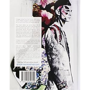Collage Makers (English and Spanish Edition)