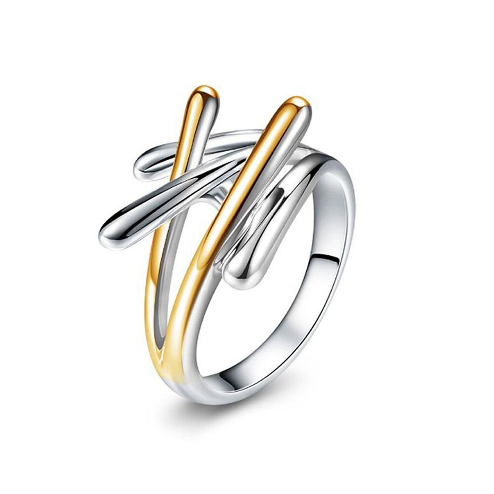 best gold rings for girlfriend