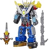 Power Rangers Beast Morphers Beast-X Ultrazord Power Rangers Action Figure Toy from Power Rangers TV Show