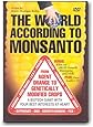 The World According to Monsanto