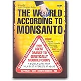 The World According to Monsanto