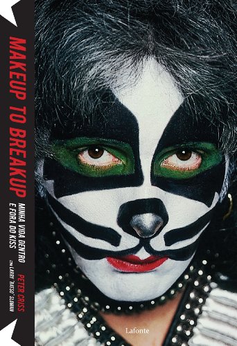 Livro Makeup To Breakup