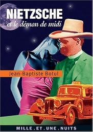 Nietzsche et le démon de midi