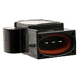 WVE 5S5133 Throttle Position Sensor