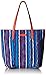Vera Bradley Preppy Poly Tote Bag