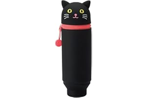 LIHITLAB PuniLabo Stand Up Pen Case (Pen Holder)