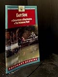 Front cover for the book The Vancouver walking guides : East Side by Rosemary Neering