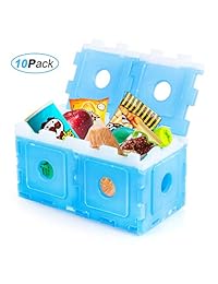 Paquete de hielo OICEPACK para caja de almuerzo az