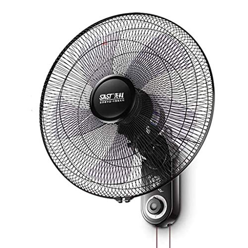 Best Wall Mounted Fans Buying Guide GistGear
