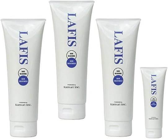 Amazon ラフィス ヘアトリートメント240g 洗い流さないトリートメント 3本セット ラフィス ヘアトリートメント 通販