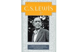 C. S. Lewis: A Companion & Guide