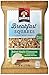 Quaker Breakfast Squares, Variety Pack, Apple Cinnamon & Strawberry, Pack of 4 Boxes, 5 Bars Per Box