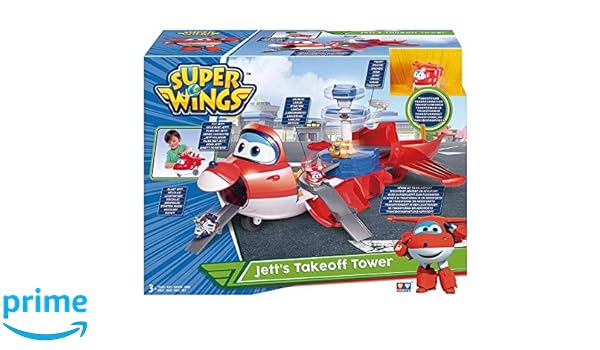pop n transform super wings