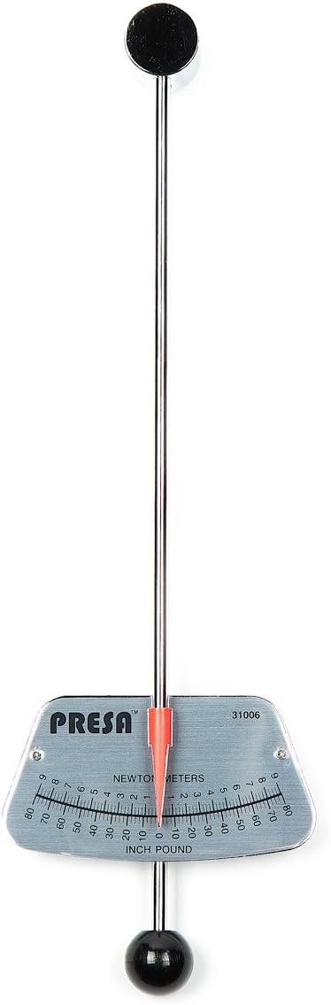 Best In Lb Torque Screwdriver