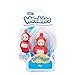 Teletubbies Weebles Wobble Po Figure