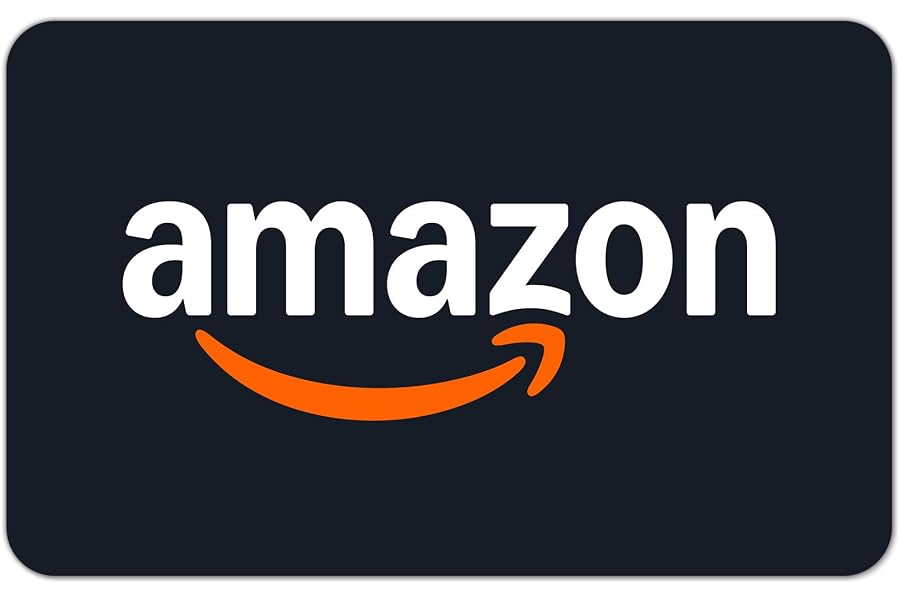 Gift Idea: Amazon eGift Card | Amazon Designs