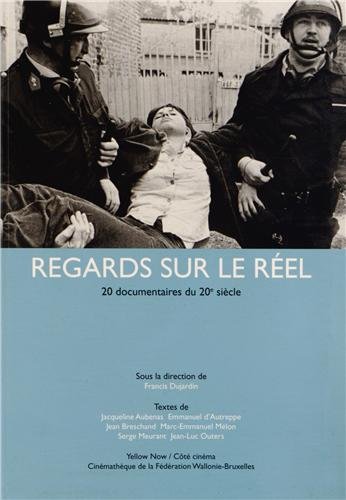 Regards sur le réel