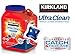Kirkland signature Ultra Clean Laundry Pacs, 127 Ounce