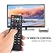 ANEBEST Black Original CS918 Remote Control Controller Work for CS918 MXV Q7 Model Android TV Box