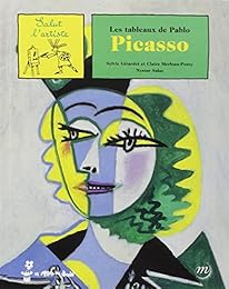 Les  tableaux de Pablo Picasso