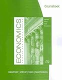 Economics : Private and Public Choice, Gwartney, James D. and Stroup, Richard L., 0538452269