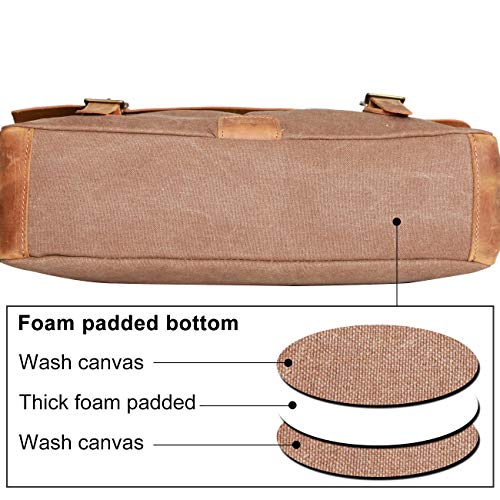 wowbox messenger bag