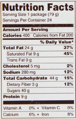 REESE'S King Size Peanut Butter Cups - Image 2