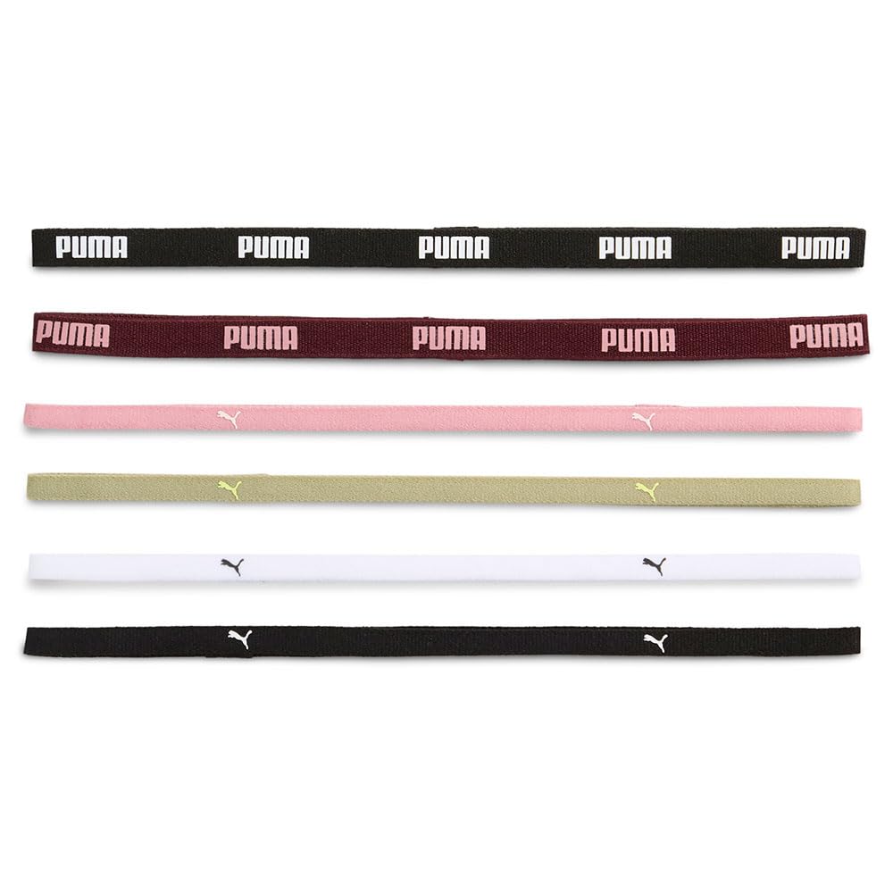 PUMA TR ESS Hair Bands