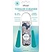 Tongue Cleaner, Adjustable, 1 Tongue Cleaner by Dr. Tung's