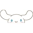 Anime Waterproof Bumper Sticker, Kawaii Car Accessories, Cute Window Decals & Hood Decals