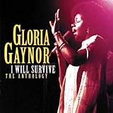 Gloria Gaynor - Casanova Brown