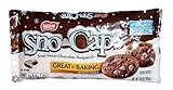 Nestle Sno Caps 10 oz Semi-Sweet Chocolate Nonpareils For Baking
