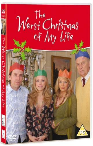 The Worst Christmas Of My Life [DVD]