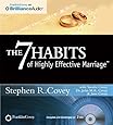 The 7 Habits of Highly Effective Marriage