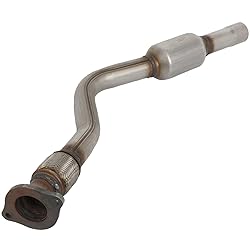 ACZCR Catalytic Converter Fit For Buick For