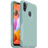 OtterBox Commuter Series Slim Case for Samsung Galaxy A11 (ONLY) Non-Retail Packaging - Mint Way
