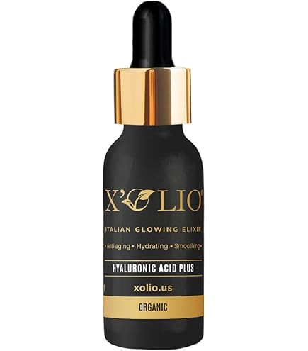 Amazon.com: X'Olio Original – The Italian Glowing Elixir | Anti