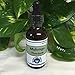 100% Natural Mulungu Bark Tincture ~ 4 Ounce Bottle ~ Erythrina mulungu