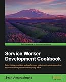 Image de Service Worker Development Cookbook