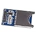 SunFounder SD Card Module Slot Socket Reader for Arduino UNO R3 Mega 2560 Nano