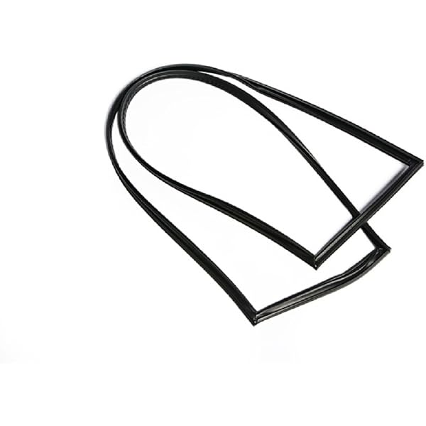 Amazon.com: Whirlpool 2159083 Gasket Assembly for Refrigerator 