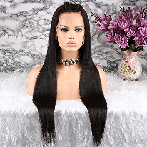 Cashmere Soeurs Full Lace Wig